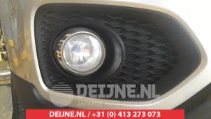 Kia Sorento Fog light, front right O467842 photo 3