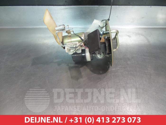 Toyota Corolla Brandstofpomp Elektrisch O354973