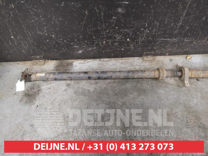 Gebruikte Cardanas Kia Sorento II (XM) 2.2 CRDi 16V VGT 4x4 Prijs € 75,00 Margeregeling aangeboden door V.Deijne Jap.Auto-onderdelen BV