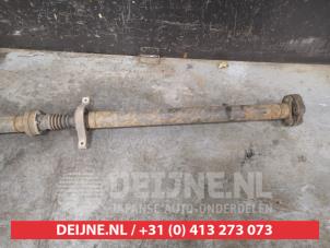 Kia Sorento Tussenas O467885 foto 2
