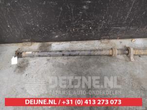 Gebruikte Tussenas Kia Sorento II (XM) 2.2 CRDi 16V VGT 4x4 Prijs € 75,00 Margeregeling aangeboden door V.Deijne Jap.Auto-onderdelen BV