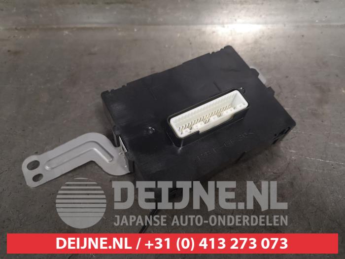 Suzuki Vitara Module climatronic O467889