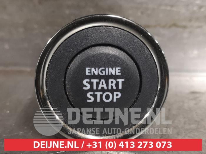 Suzuki Vitara Start/Stop schakelaar O467890