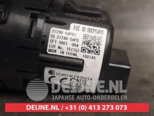 Suzuki Vitara Start/Stopp Schalter O467890 foto 3