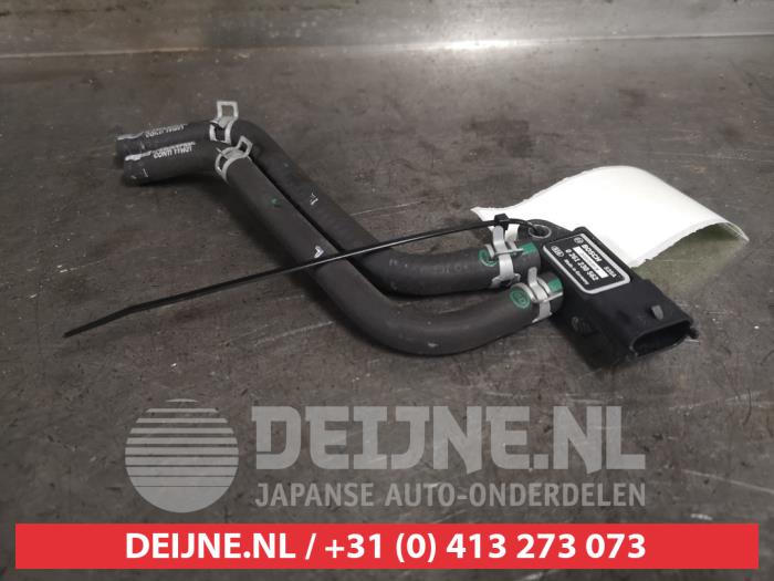 Suzuki Vitara Roetfilter sensor O467892