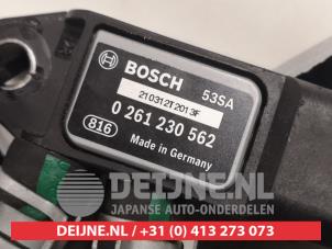 Suzuki Vitara Roetfilter sensor O467892 foto 3