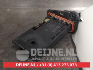 Suzuki Vitara Luchthoeveelheidsmeter O467893 foto 2