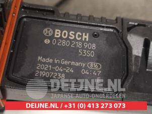 Suzuki Vitara Luchthoeveelheidsmeter O467893 foto 3