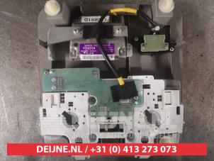 Toyota Rav-4 Interior lighting, front O467923 photo 3