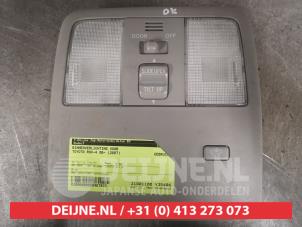 Toyota Rav-4 Interior lighting, front O467923 photo 2