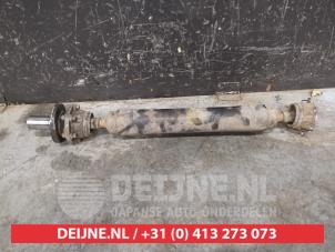 Gebruikte Tussenas Mitsubishi Pajero Hardtop (V6/7) 3.2 DI-D 16V Prijs € 50,00 Margeregeling aangeboden door V.Deijne Jap.Auto-onderdelen BV