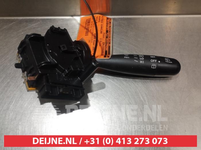 Daihatsu Terios Scheibenwischer Schalter O310086
