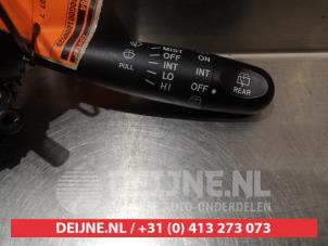 Daihatsu Terios Scheibenwischer Schalter O310086 foto 2