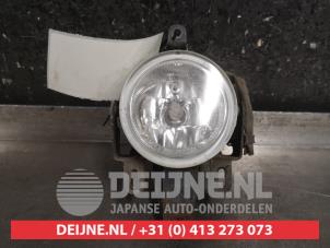 Mitsubishi Pajero Nebelscheinwerfer links vorne O467932 foto 2