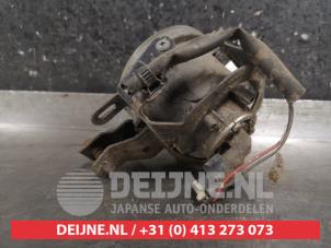 Mitsubishi Pajero Nebelscheinwerfer links vorne O467932 foto 3
