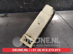 Mitsubishi Pajero Kombischalter Fenster O467943 foto 2