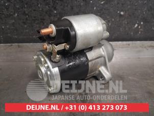 Suzuki Vitara Starter O467977 photo 2