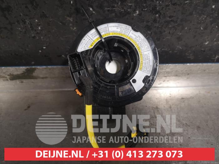 Suzuki Vitara Klokveer Airbag O467984