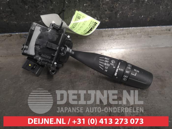 Suzuki Vitara Ruitenwis Schakelaar O467987