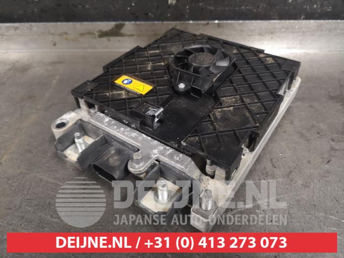 Suzuki Vitara Inverter O467989