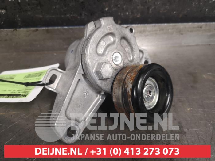 Gebruikte Spanner multiriem Suzuki Vitara (LY/MY) 1.4 Booster Jet Turbo 16V SHVS AllGrip Prijs op aanvraag aangeboden door V.Deijne Jap.Auto-onderdelen BV