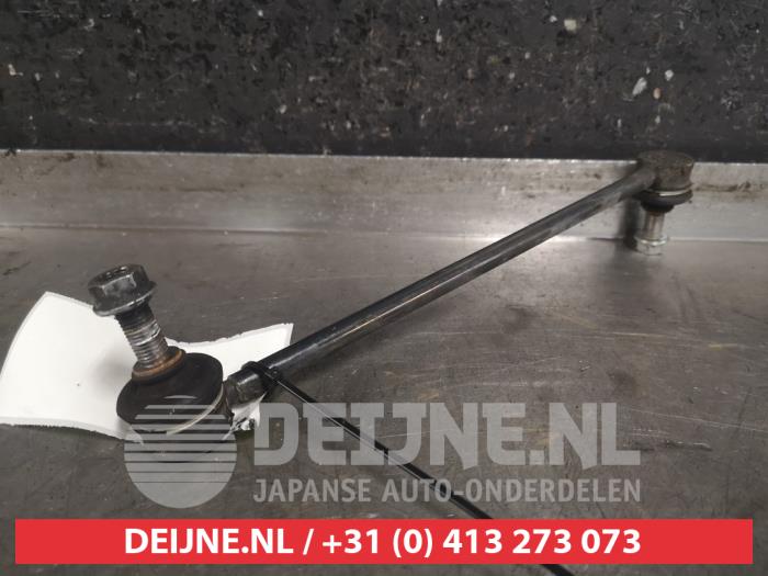 Suzuki Vitara Stabilisierung Stange Führung O468006