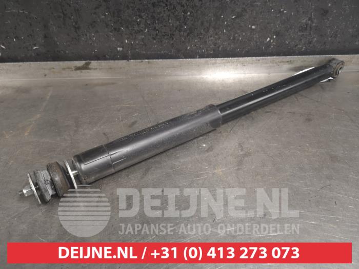 Suzuki Vitara Schokdemper links-achter O468007
