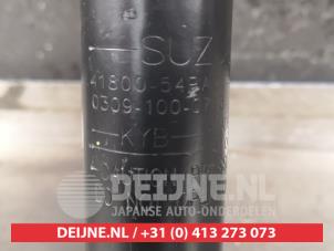 Suzuki Vitara Rear shock absorber, left O468007 photo 3