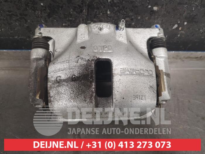 Suzuki Vitara Remklauw (Tang) links-voor O468009