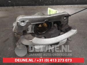Suzuki Vitara Front brake calliper, left O468009 photo 2