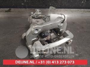 Suzuki Vitara Bremszange links hinten O468011 foto 2