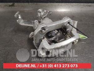 Suzuki Vitara Bremszange rechts hinten O468013 foto 2