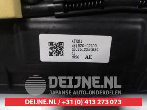 Hyundai Ioniq Schiebehimmel Mechanik O468086 foto 3