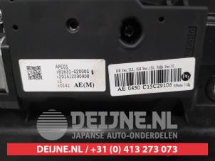Hyundai Ioniq Schiebehimmel Mechanik O468086 foto 4
