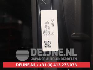 Hyundai Ioniq Schuifdak Glas O468087 foto 3