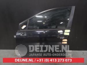 Toyota Corolla Verso Portier 4Deurs links-voor O468146 foto 2