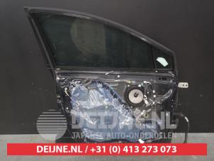Toyota Corolla Verso Portier 4Deurs links-voor O468146 foto 3