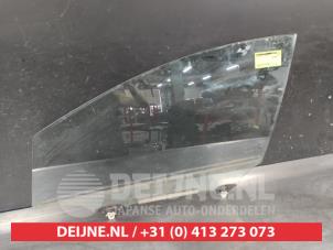 Toyota Corolla Verso Türscheibe 4-türig links vorne O468147 foto 2