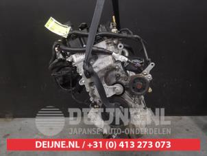 Toyota Aygo Motor O468214 foto 2