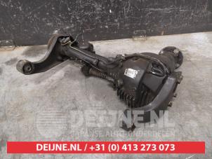 Mitsubishi Pajero Differential vorne O468243 foto 2