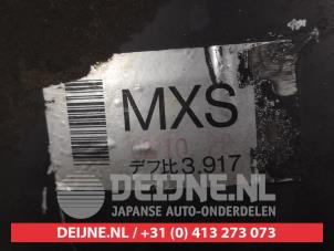 Mitsubishi Pajero Differential vorne O468243 foto 3