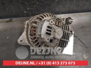 Mitsubishi Pajero Dynamo O468249 foto 3