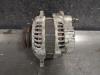Dynamo van een Mitsubishi Pajero Hardtop (V6/7), 2000 / 2006 3.2 DI-D 16V, Jeep/SUV, Diesel, 3.200cc, 118kW (160pk), 4x4, 4M41, 2000-04 / 2006-12, V68W; V78W 2002