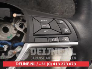Nissan Qashqai Steering wheel O468266 photo 3
