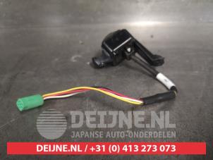 Nissan Qashqai Spiegelkamera rechts O468268 foto 2