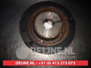 Subaru Forester Kurbelwelle Riemenscheibe O353373 foto 3