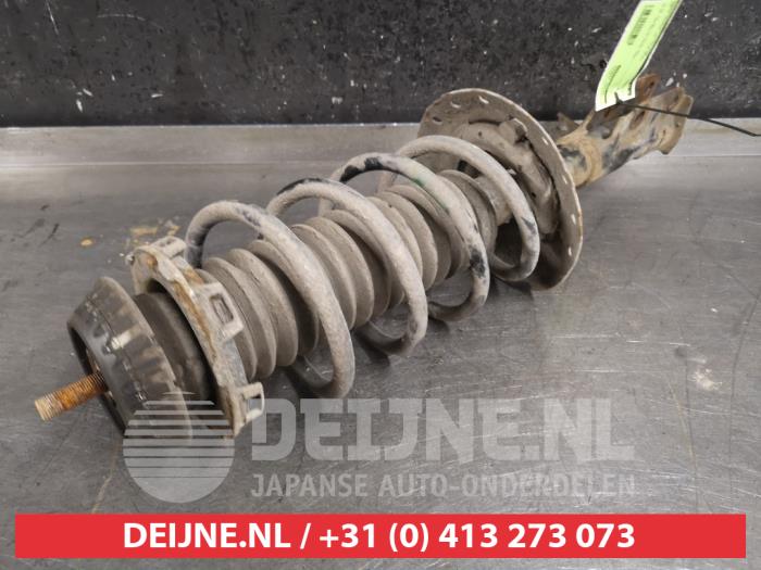 Honda Insight Schokdemperpoot links-voor O468277