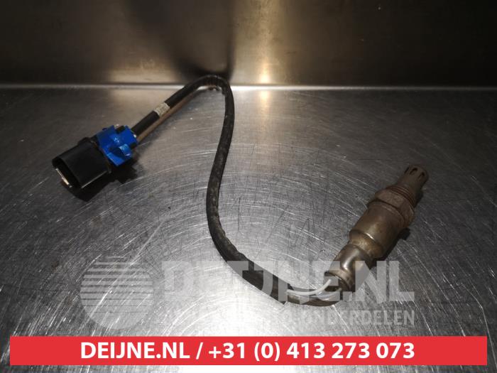 Gebruikte Lambda Sonde Chevrolet Matiz 1.0 LPG Prijs € 25,00 Margeregeling aangeboden door V.Deijne Jap.Auto-onderdelen BV