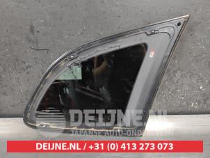 Hyundai Santafe Extra Ruit 4Deurs links-achter O468301 foto 3