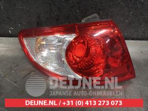 Hyundai Santafe Taillight, left O468302 photo 2